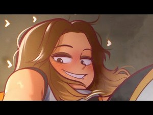 Tarnished Reputation | Semi Draws Comic Dub