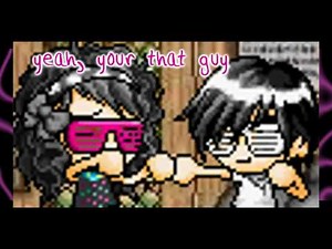 {MMV} Good Girls Go Bad