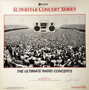 INXS - Superstar Concert Series