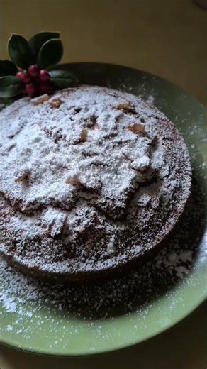 NINJA FOODI Gingerbread Cake? #ninjafoodi #gingerbread