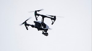 FAA outlines new rules for drones and their operators