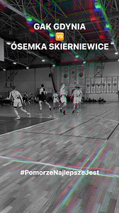 Transmisja YouTube PZKosz. Mistrzostwa Polski U15 mężczyzn | Pomorski Okręgowy Związek Koszykówki