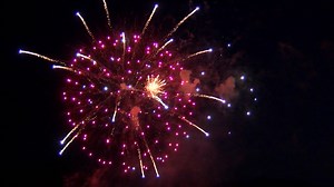 Where to watch 4th of July fireworks in the Capital Region