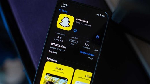 Snapchat's new AI chatbot is already raising alarms among teens and parents