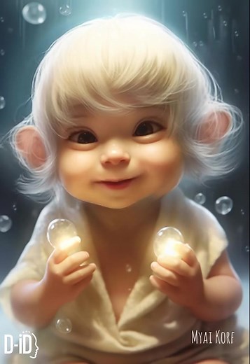 MAGIC -- Myai -- | Myai Korf