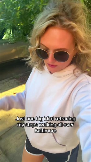 So mad at myself right now