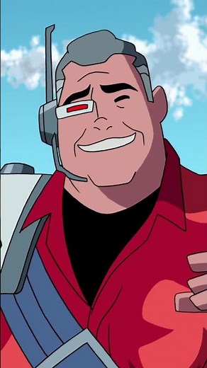 Max Tennyson Was Originally Going to Be a Bounty Hunter!