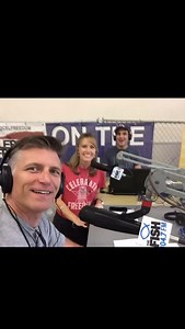 First break and last break with K&T. What a ride. | Griffin Adkins