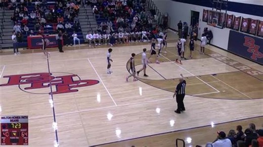 Colton Kreger Game Report: vs Palmetto