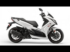 「ついに登場！2026年式ヤマハMio 125—新時代の都会派スクーターがついにベールを脱ぐ！」