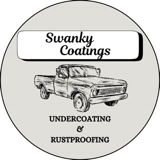 Swanky Coatings, Undercoating & Rustproofing. Sunbury PA | Paxinos PA