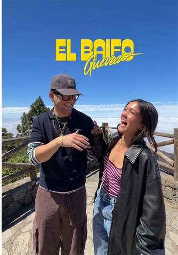Dando vueltas por Gran Canaria con Quevedo: EL BAIFO, EL CHIQUILLO, EL CAPRICHOSO
