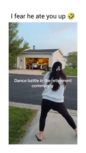 uncle got some nice moves 😁, via- alyssaromano28/tiktok