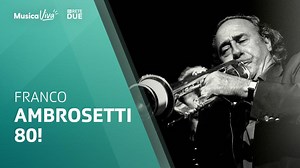 80! - Franco Ambrosetti - RSI