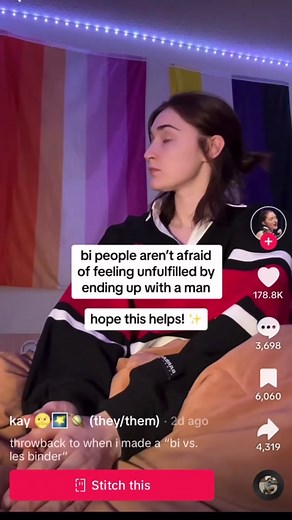 Understanding Comphet in Relation to Bi Women