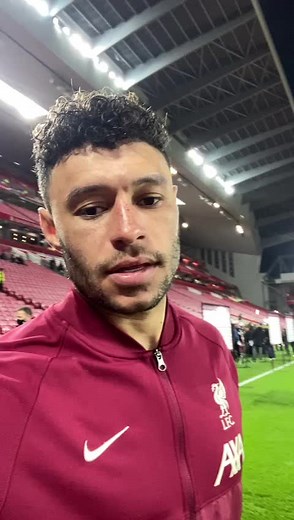 Liverpool FC Big Win Highlights | Premier League Match