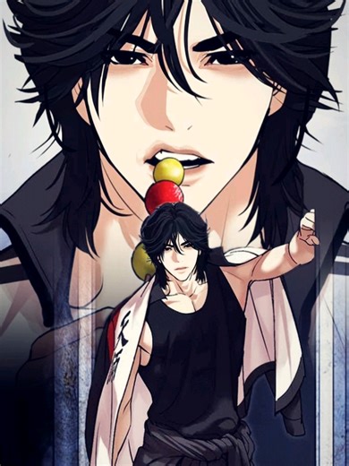 #yookseongji #lookism