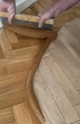 Parkett reparieren/ Parkett verlegen/ Kleber/ tools/ Vinyl/ Tips/ Tricks/ Dehnungsfuge/ Laminat/ öl