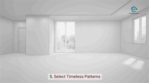 Designing a Timeless Home That Never Feels Outdated