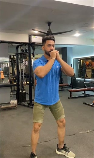 Free Squats: The King of Leg Workouts 👑