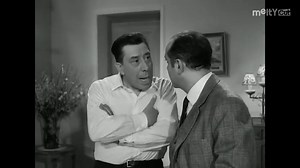 La Vie à deux - Extrait avec Fernandel ! | Les Meilleures Scènes