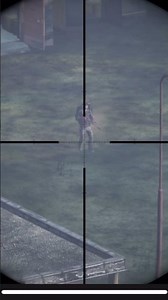 FFS vs LPS (bad PvP edition) -DayZ Official Xbox Servers- #gaming #xbox #pvp #dayz #sniping