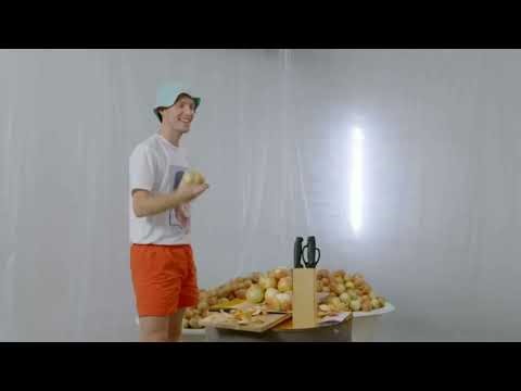 Taskmaster NZ - Underrated onion joke