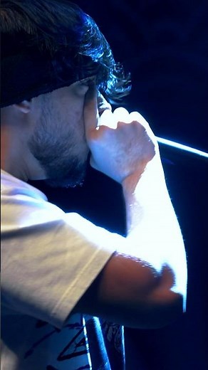 Battle 4 is here, MaxO 🇧🇬 🆚 🇸🇦 Abo Ice - who wins this round? #beatbox #gbb