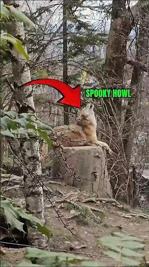Interesting Animal Facts About Coyotes You Didn’t Know 🐺 #animalfacts #wildlife #coyotes