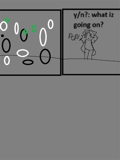 uhhh sorry for not posting as much #fyp #comic #cool?