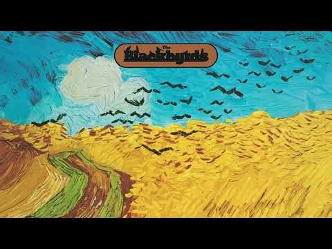 The Blackbyrds - Reggins (Official Visualizer)