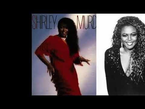 As We Lay - Shirley Murdock - 1986