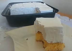 Šampita recept sa 6 jaja - recept koji uvijek uspjeva