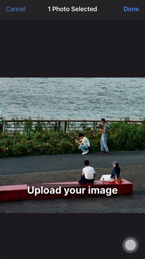 Remove unwanted objects from photos instantly | SnapEdit AI