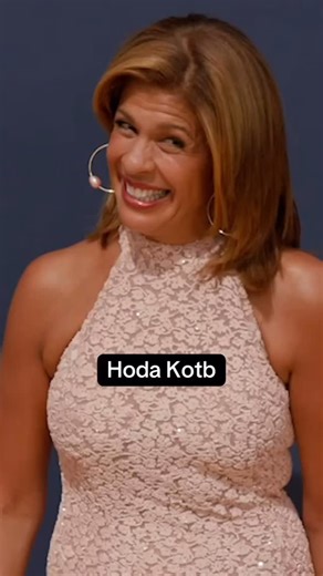 63K views · 2.7K reactions | Today and everyday, we’ll miss #HodaKotb on the iconic morning show. ❤️ | People | Facebook