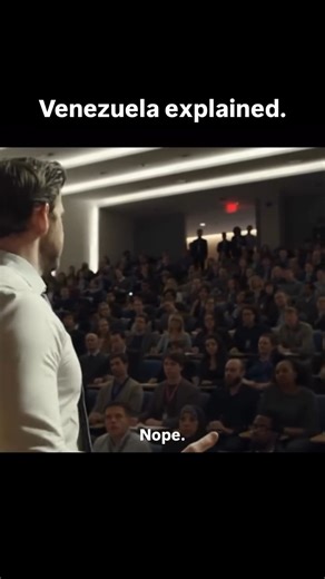 This clip from the thriller series Jack Ryan, which aired in 2019, is going viral as the issue of Venezuela has dominated the world stage. At Creative Community for Peace, we believe that the arts are a powerful way to build bridges and understanding. Film and TV are a powerful way to communicate complex issues. This is a time for us to elevate Venezuelan voices, especially those in the arts and entertainment industry. | Creative Community for Peace - CCFP