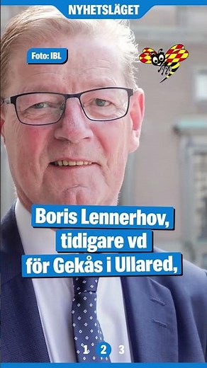 Nyhetsläget – 24 september