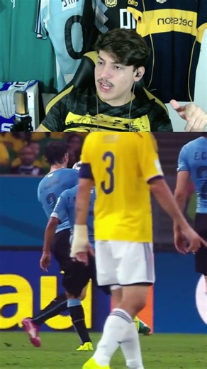 THE ONLY Puskas goal in a WORLD CUP