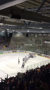 The Grande Prairie Storm are off to round 2! They beat the Sherwood Park Crusaders 6-1 in game 5, and win the series 3-2. They meet Spruce Grove in round 2 beginning Friday in Spruce Grove. Games 3 & 4 back in Grande Prairie Monday & Tuesday. | Everything GP
