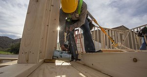 'Build to rent' homes becoming more popular than ever