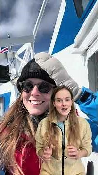 Iceland in June ⛰️ Here's what to do and expect! 🇮🇸✨