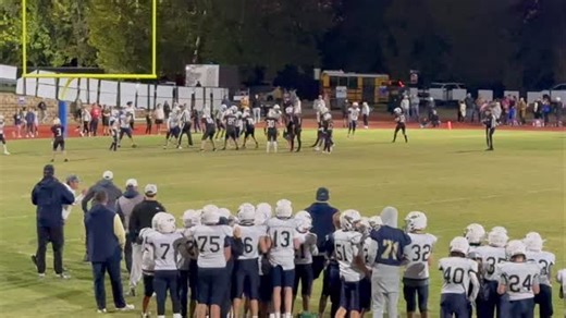 Clear eyes, full hearts, can’t lose | Drake Shepard