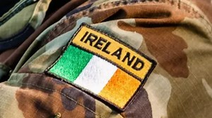 Safety boost for Irish troops as 6k 'state-of-the-art' body armour units bought