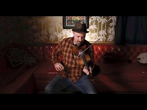 Cripple Creek- Old-Time Fiddle Lesson