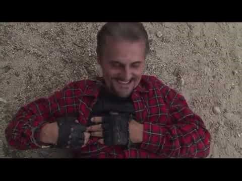 Throwback video clip of a fight sequence from the Film “Rawhide Dirty Deeds”, good times!