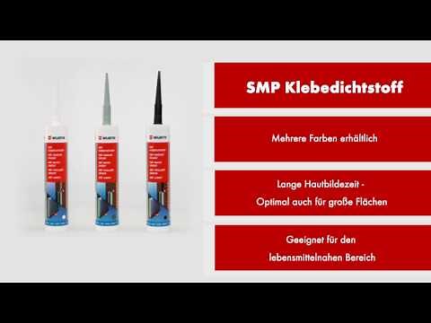 Würth SMP Klebedichtstoff