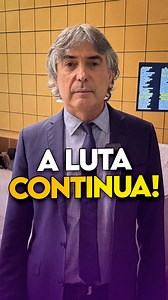 28K views · 1.5K reactions | ️ SEGUIMOS NA LUTA! Nesta semana, a Alesp entra em recesso parlamentar. Foi um semestre difícil, de muitas lutas e mobilização contra todos os ataques promovidos pelo governo Tarcísio. Voltaremos com força total em agosto, para dar continuidade às tarefas iniciadas e aprovar projetos e ações que valorizem os servidores públicos, a educação, os aposentados e toda a população. ✊ Pra cima! | Carlos Giannazi | Facebook