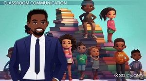 Factors That Impact Classroom Communication