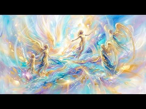 Cennetten gelen o şarkı. Veda ve Huzur