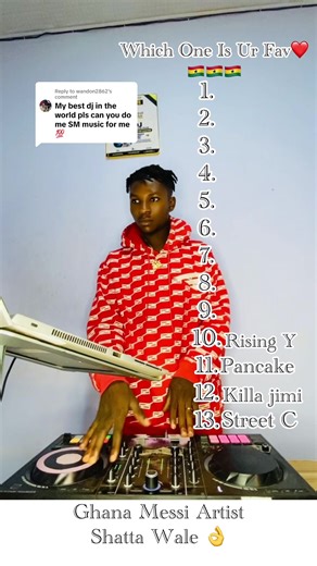 Shatta Wale Playlist: Best Songs and Remixes